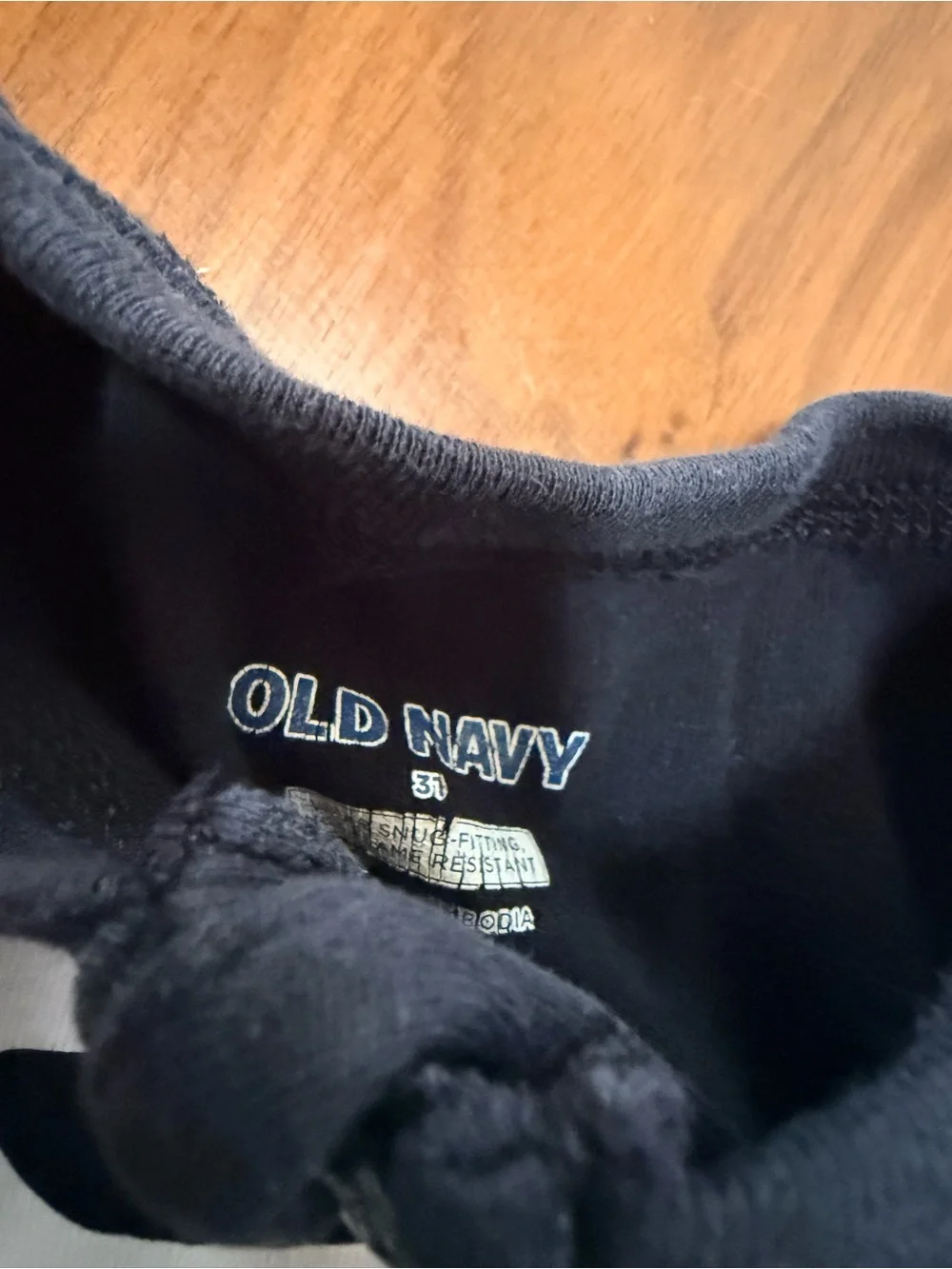 Old Navy soft one
